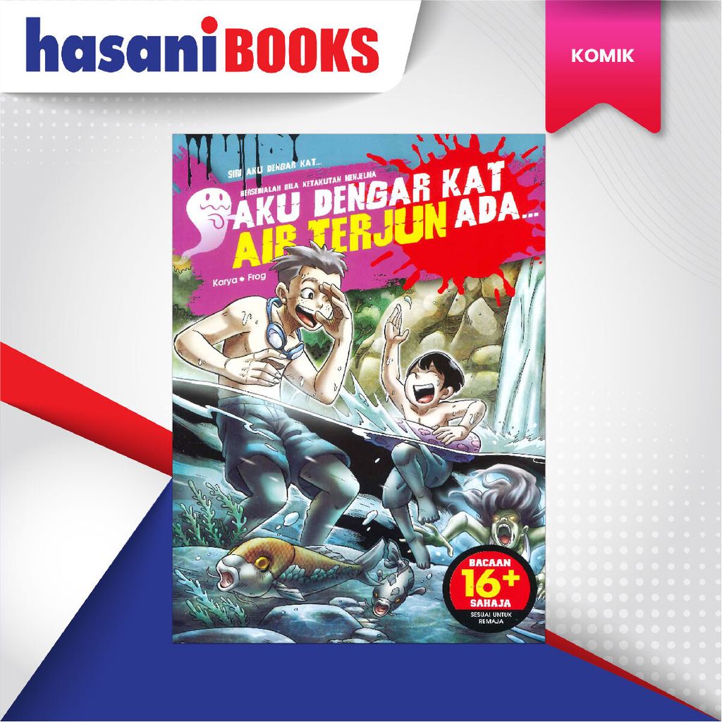 EASYSTORE KOMIKkk-06