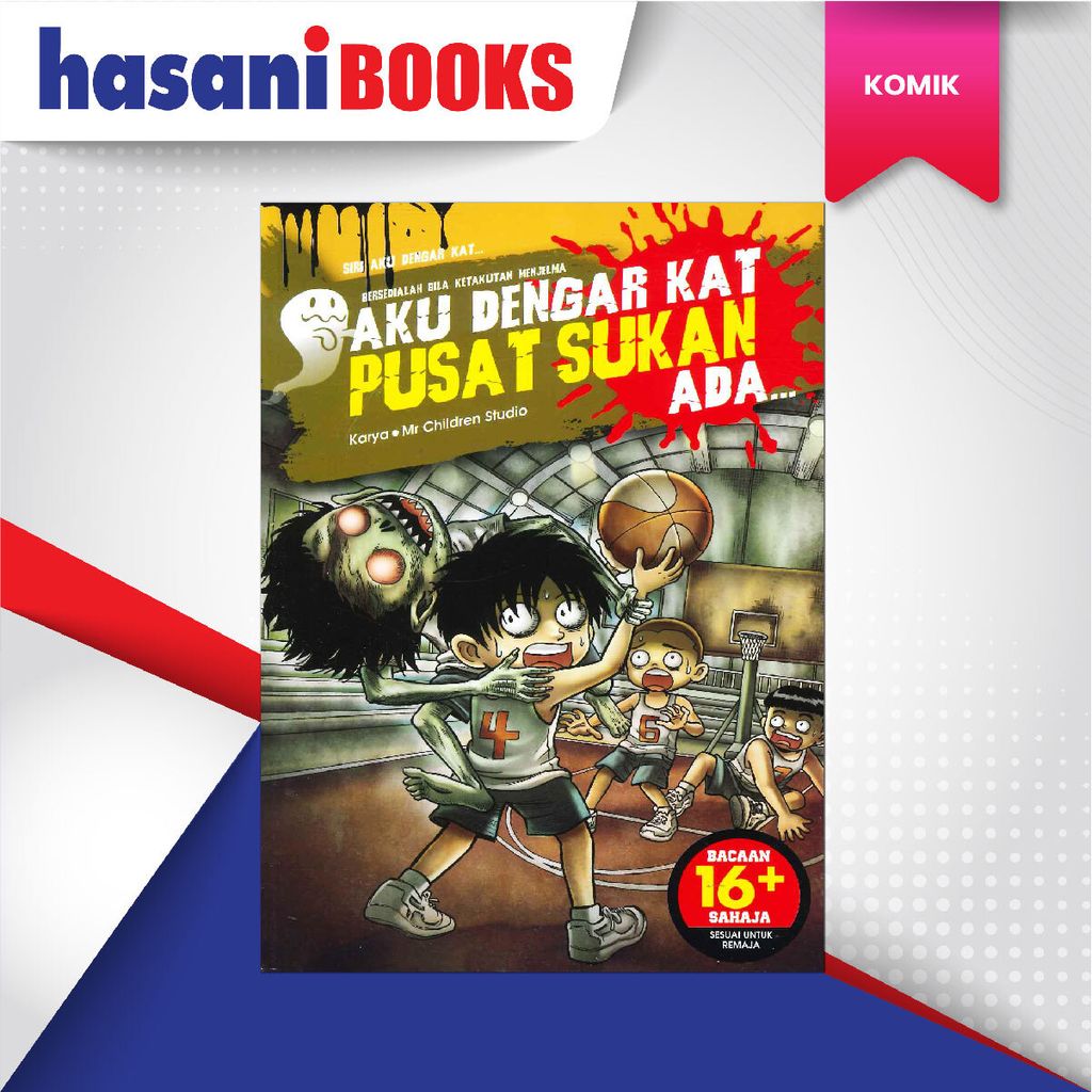 EASYSTORE KOMIKkk-02