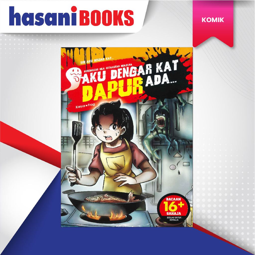 EASYSTORE KOMIKkkk-01