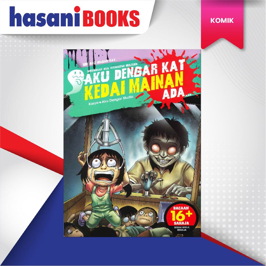 EASYSTORE KOMIKkkkk-05