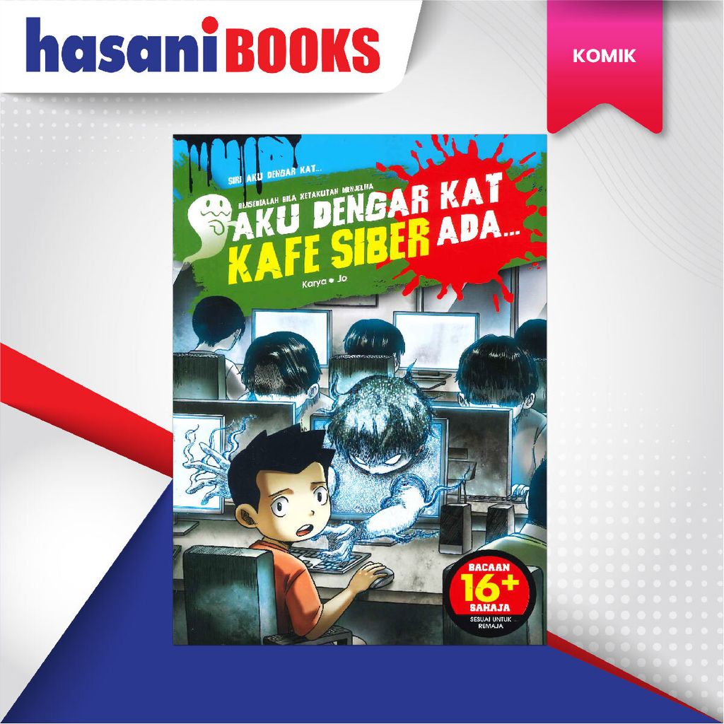 EASYSTORE KOMIK-06