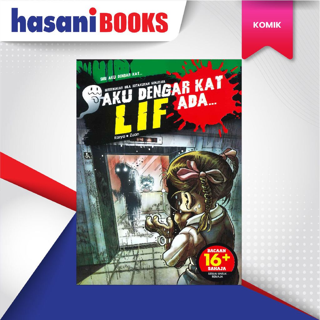 EASYSTORE KOMIKkkkk-03