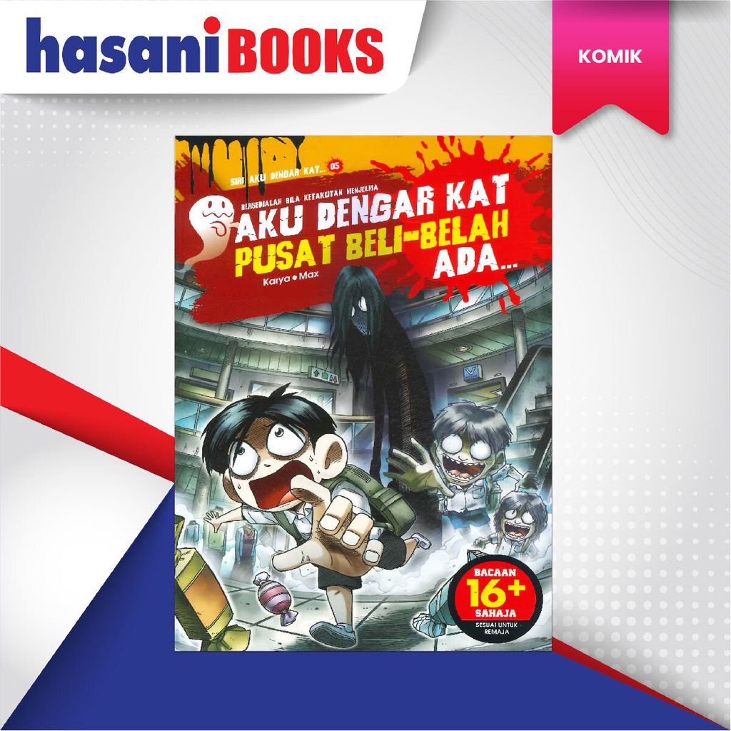 EASYSTORE KOMIKkkk-06