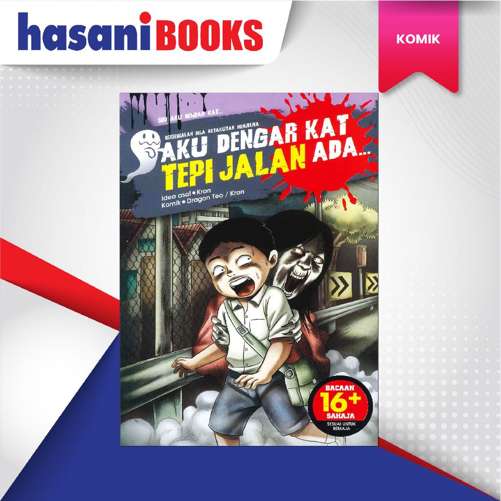 EASYSTORE KOMIKkkk-02