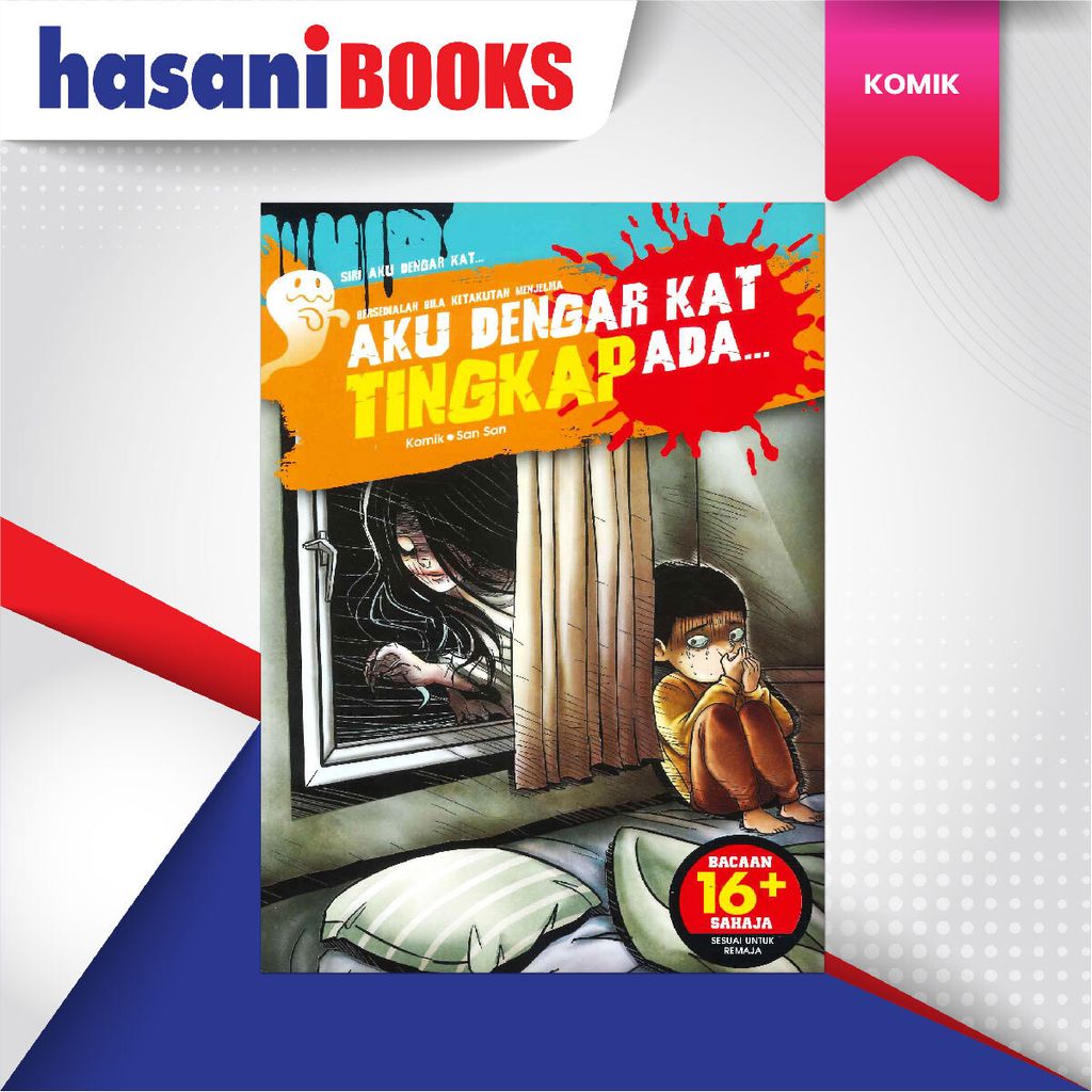 EASYSTORE KOMIKkkkk-06