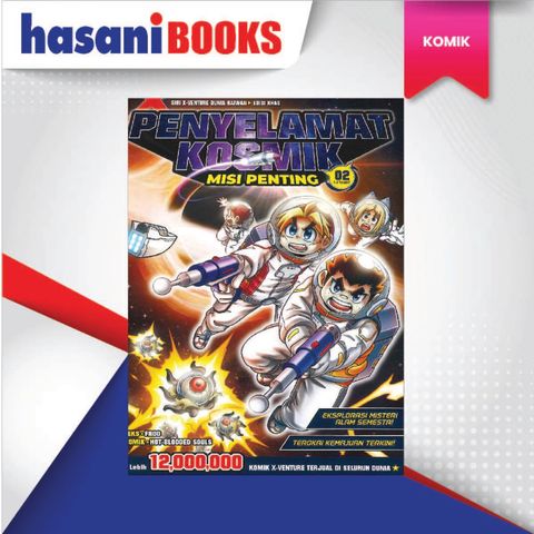 SIRI PENYELAMAT 1-03