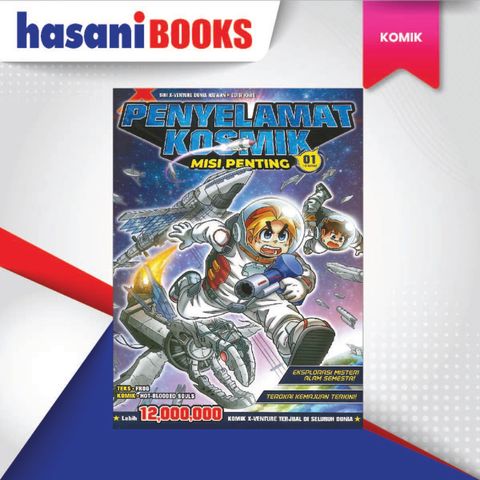 SIRI PENYELAMAT 1-01