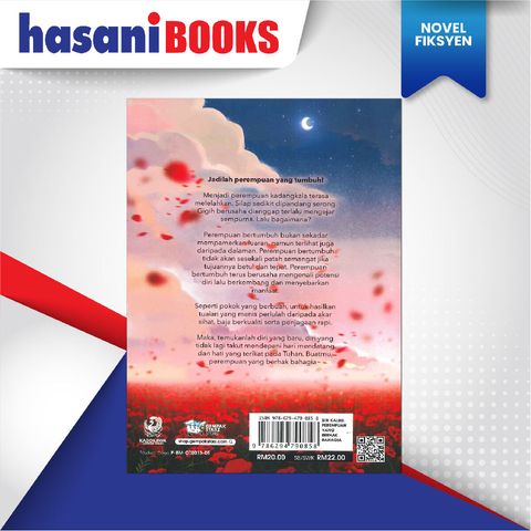 EASYSTORE NOVEL-04