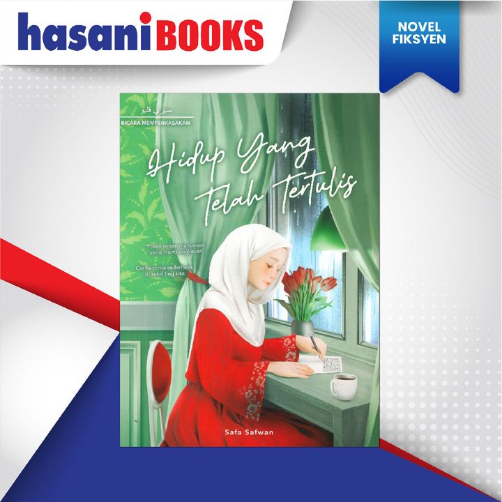 EASYSTORE NOVEL-01