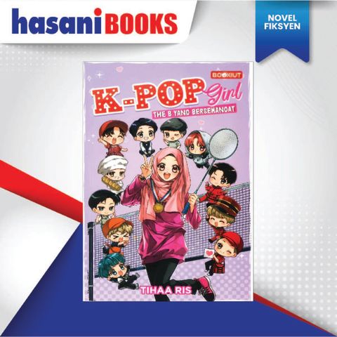 NOVEL KK 9-06