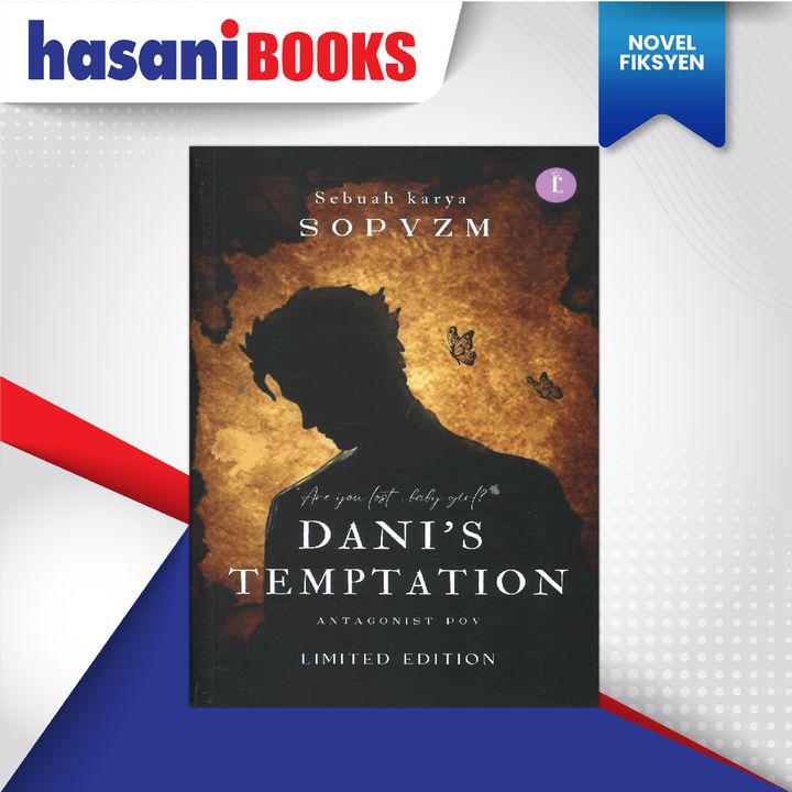 RCE DANI'S TEMPTATION-01