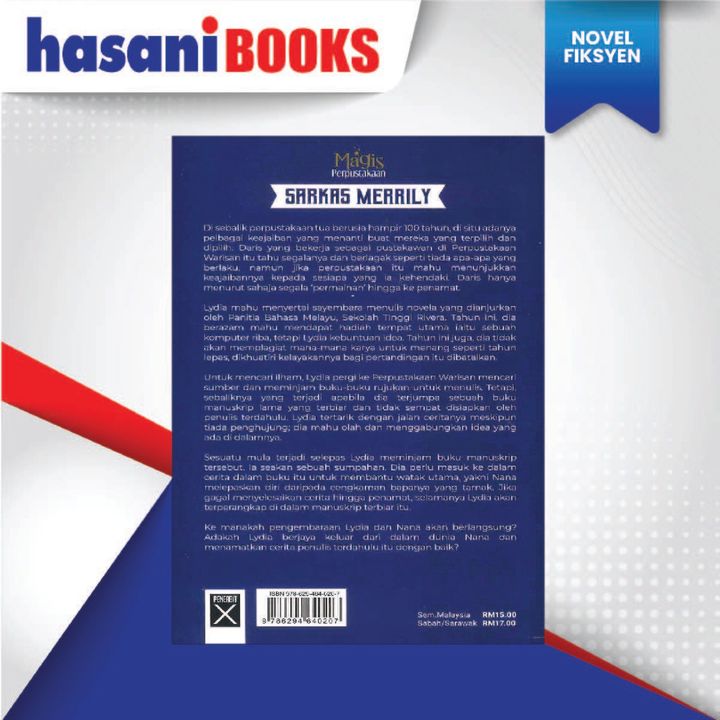 NOVEL KK 2-04