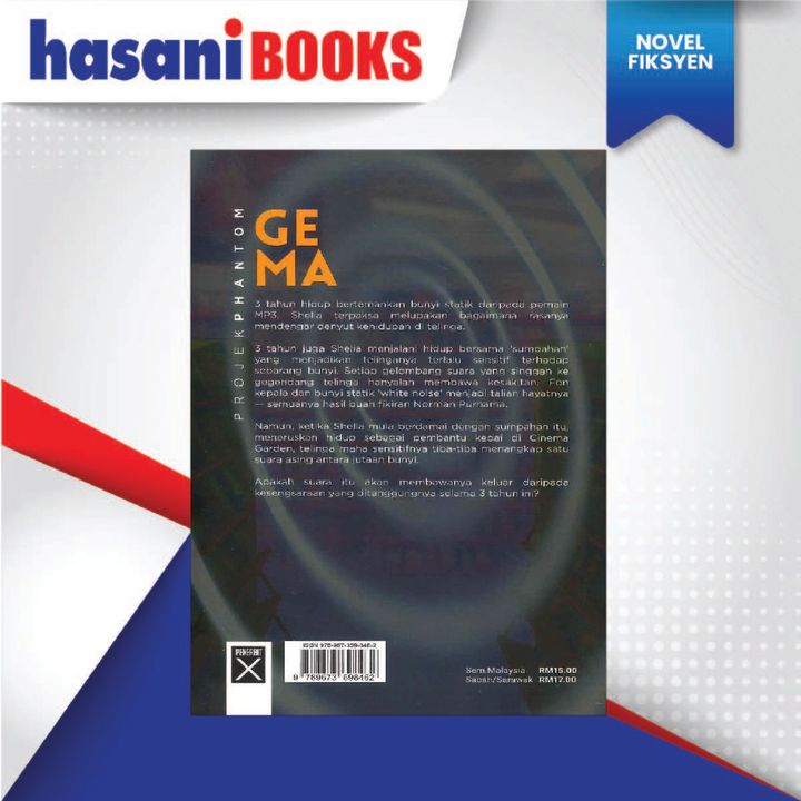 NOVEL KK 2-02