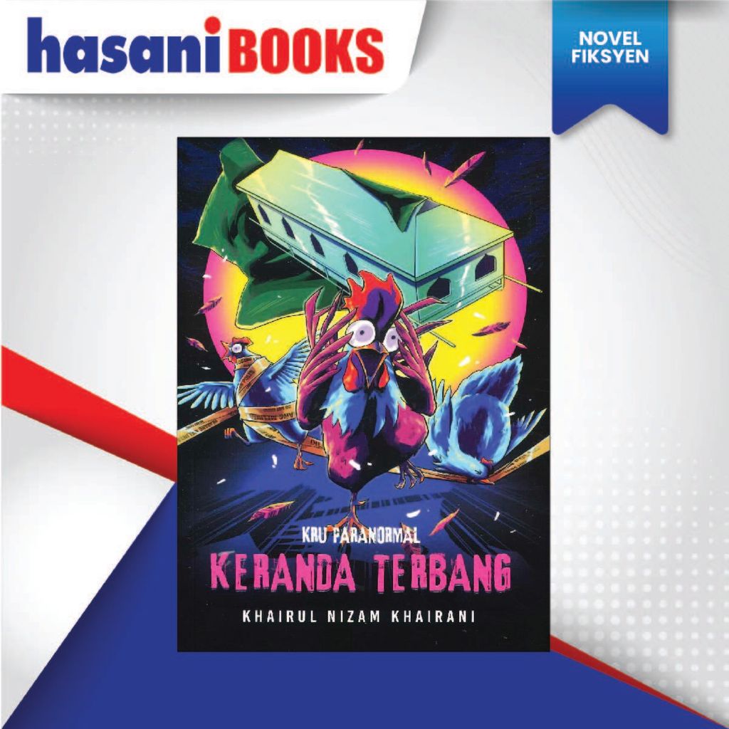 NOVEL KK 3-02