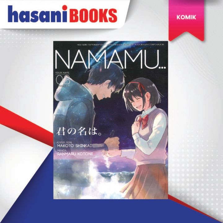 KOMIK 23-02