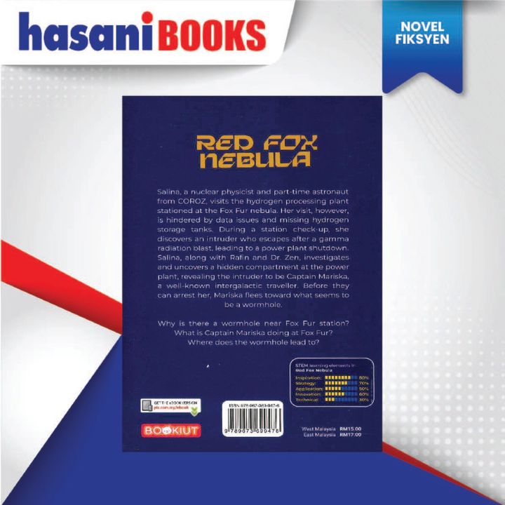 NOVEL KK 9-04