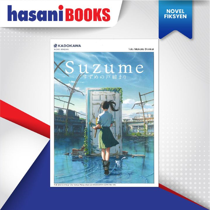 EASYSTORE NOVEL-01