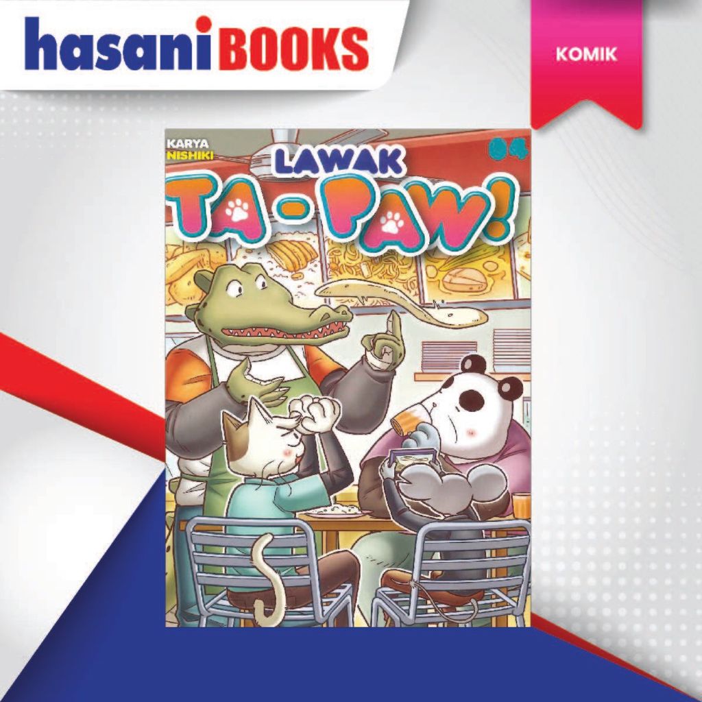 LAWAK TAPAW 1-01