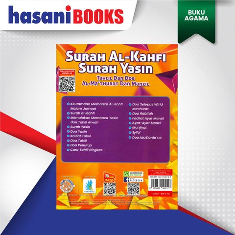 KAHFI-YASIN-OREN-BLKG