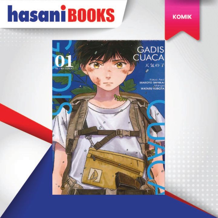 KOMIK 23-03