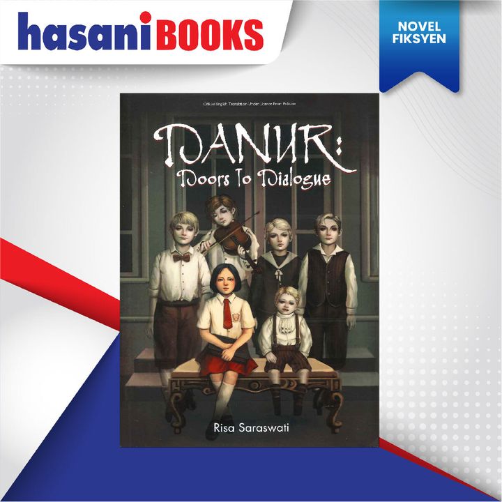 EASYSTORE NOVEL-05
