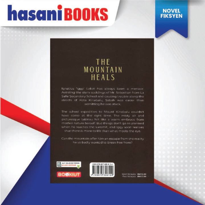 NOVEL KK 5-04