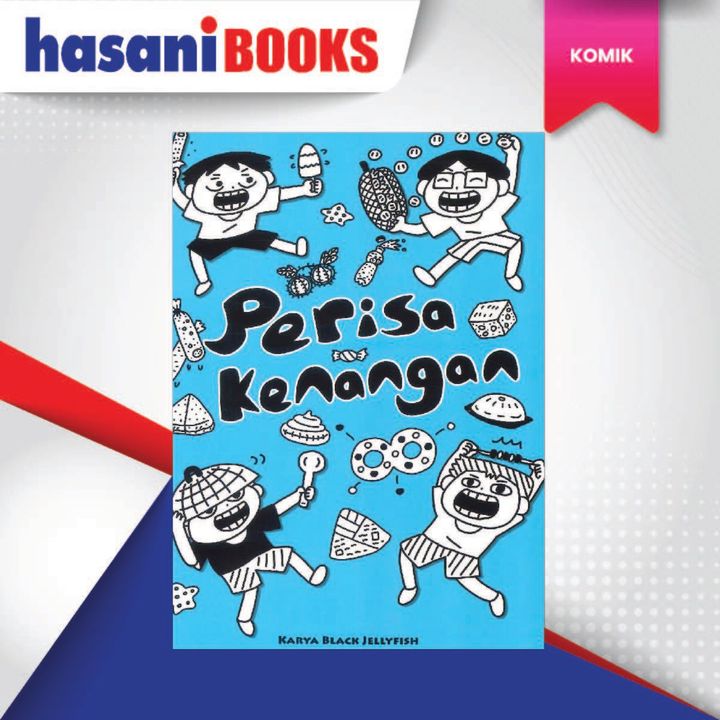 KOMIK 3-03