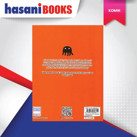 KOMIK 3-02