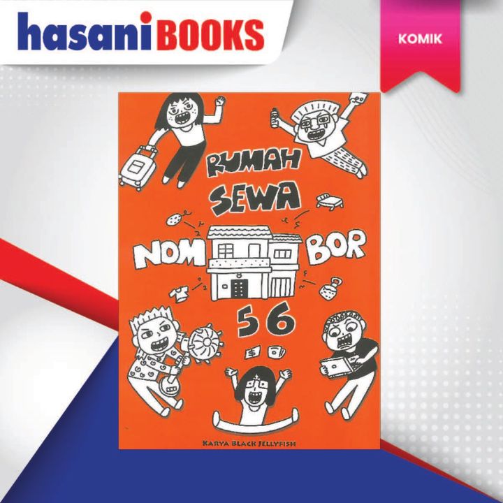 KOMIK 3-01