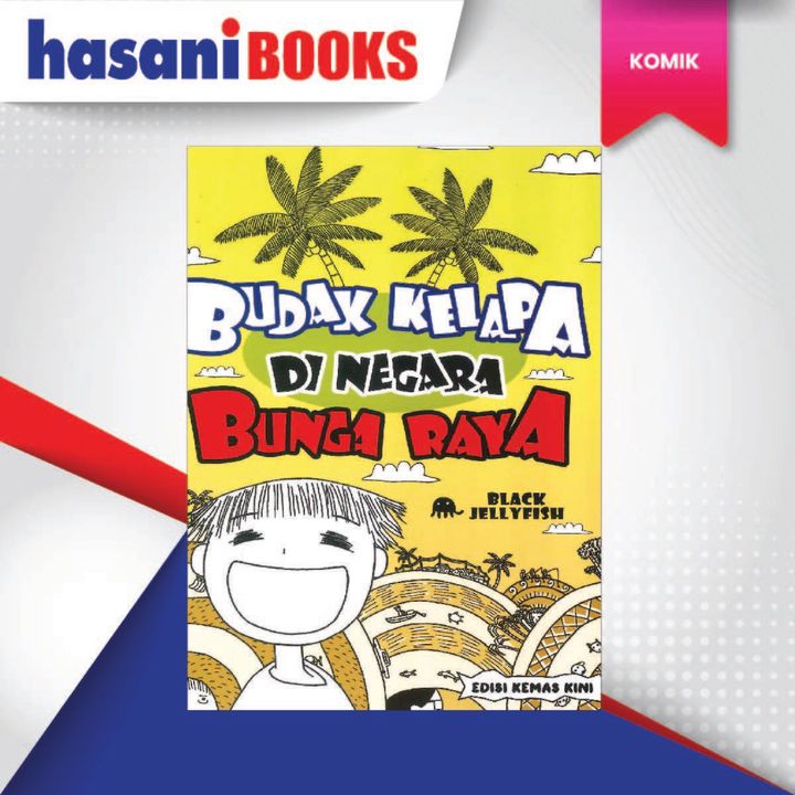 KOMIK 1-01