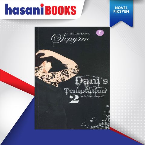 RCE DANI'S TEMPTATION 2-01