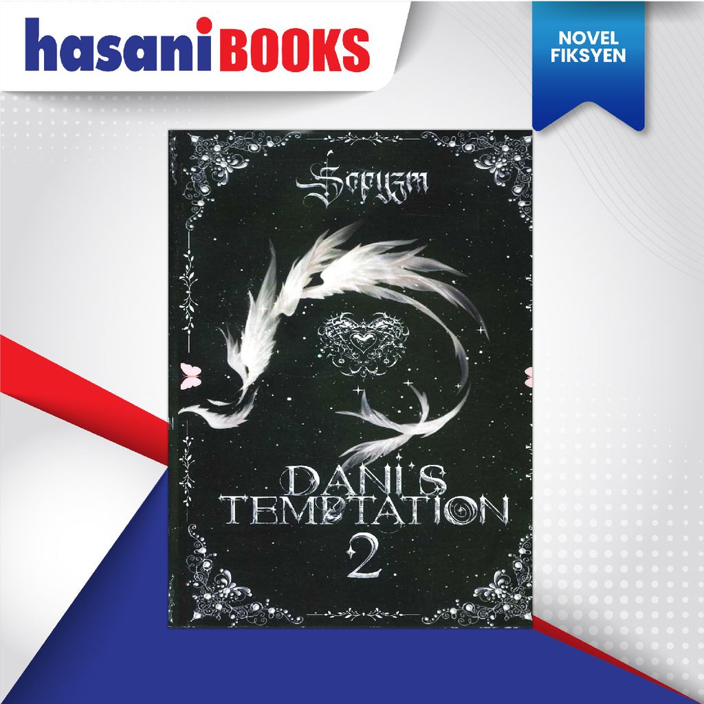 RCE DANI'S TEMPTATION 1-01