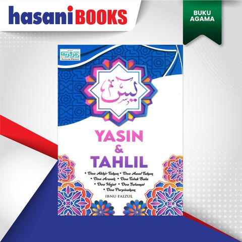 YASIN-AZMAR-PRIMA DEPAN