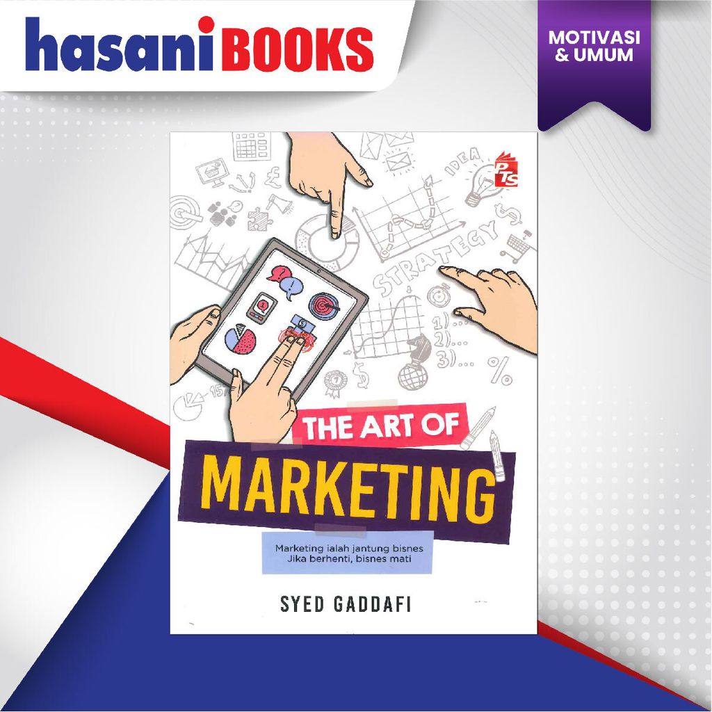 EASYSTORE MOTIVASI UMUMm-05