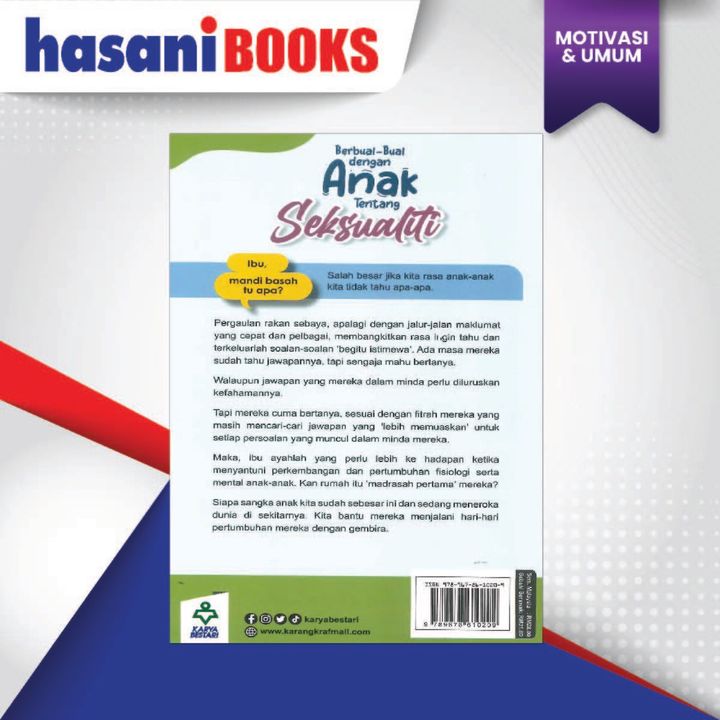KARYA BESTARI 3-02