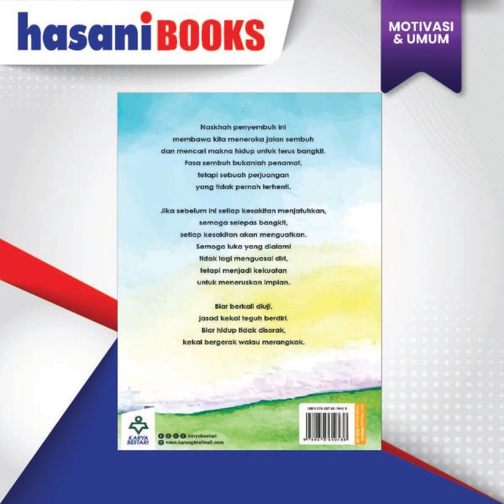 KARYA BESTARI 1-04