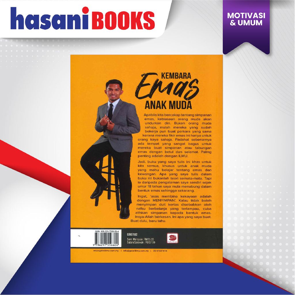 EASYSTORE MOTIVASI UMUM-06