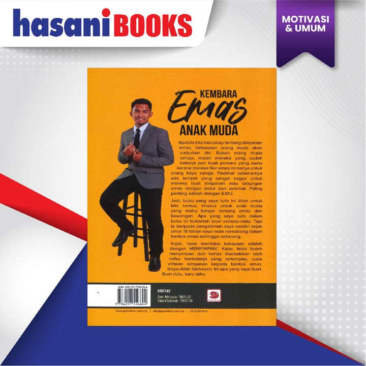 EASYSTORE MOTIVASI UMUM-06