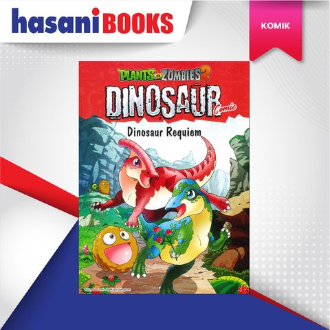 EASYSTORE KOMIKKK-01