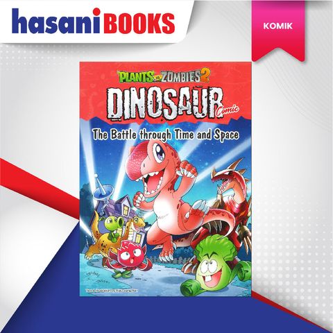 EASYSTORE KOMIKKK-02