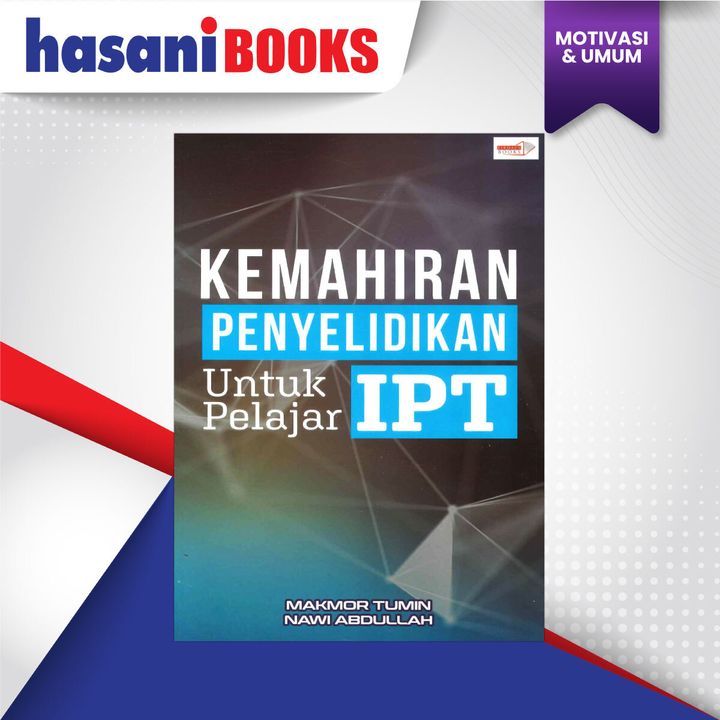 KEMAHIRAN PENYELIDIKAN UNTUK PELAJAR