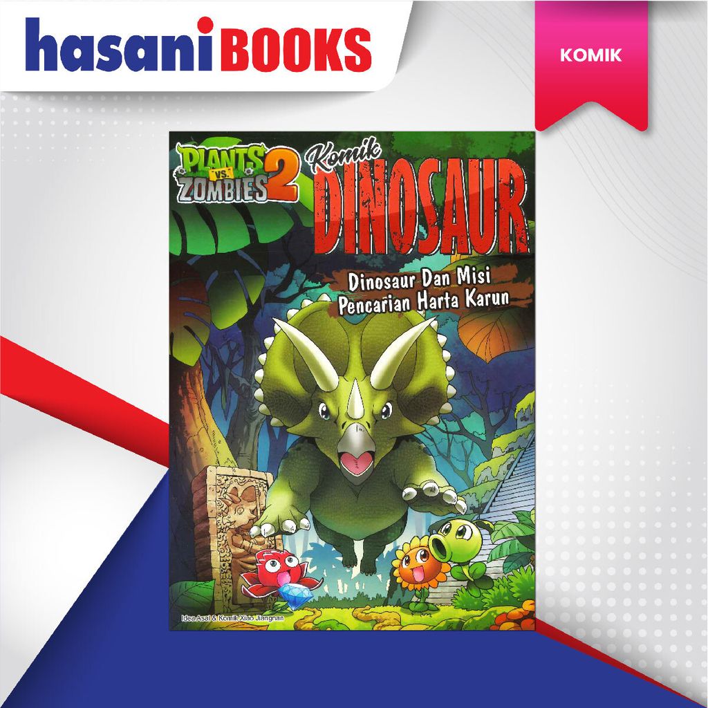 EASYSTORE KOMIKkk-01