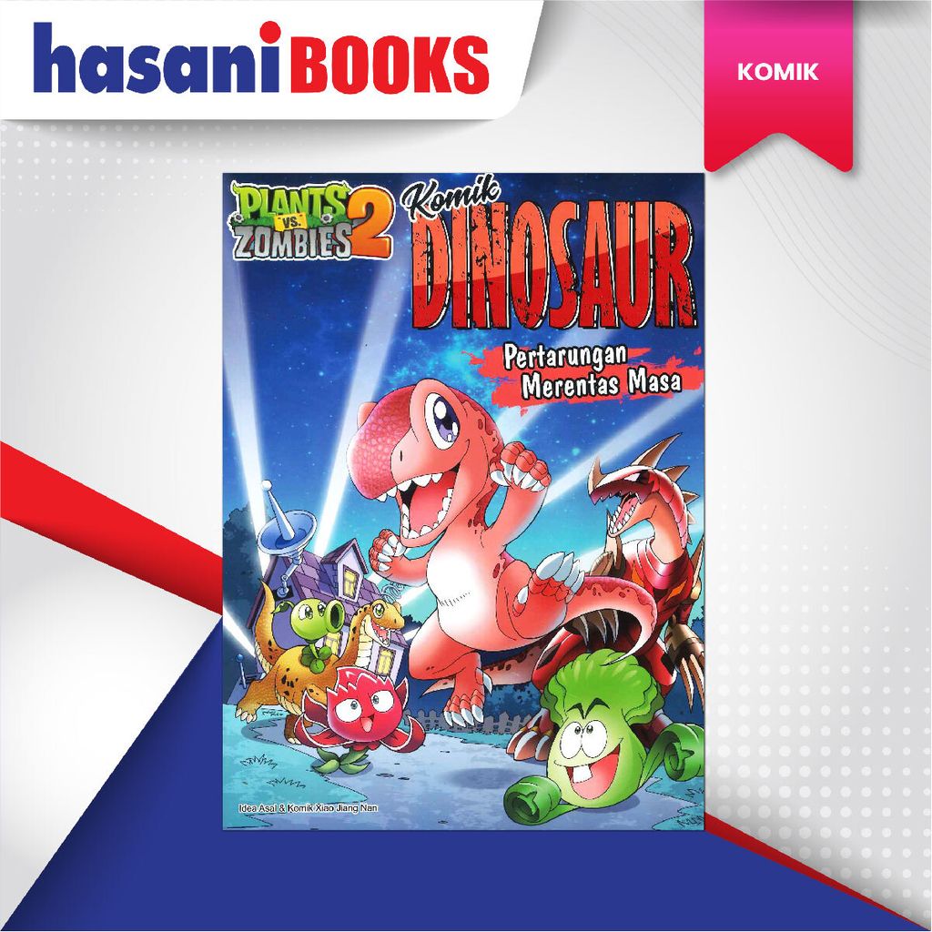 EASYSTORE KOMIKkk-04