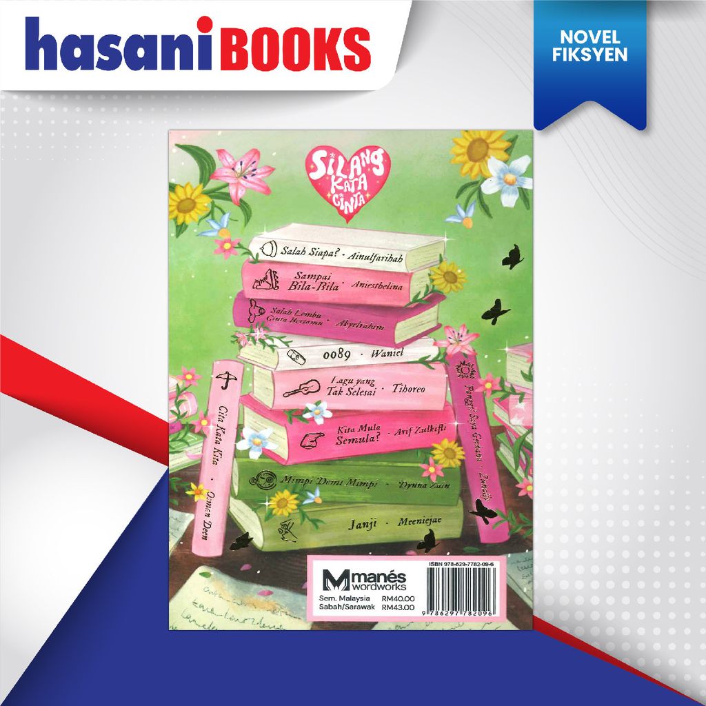 MANES SILANG KATA CINTA-02