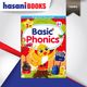 BASIC PHONICS