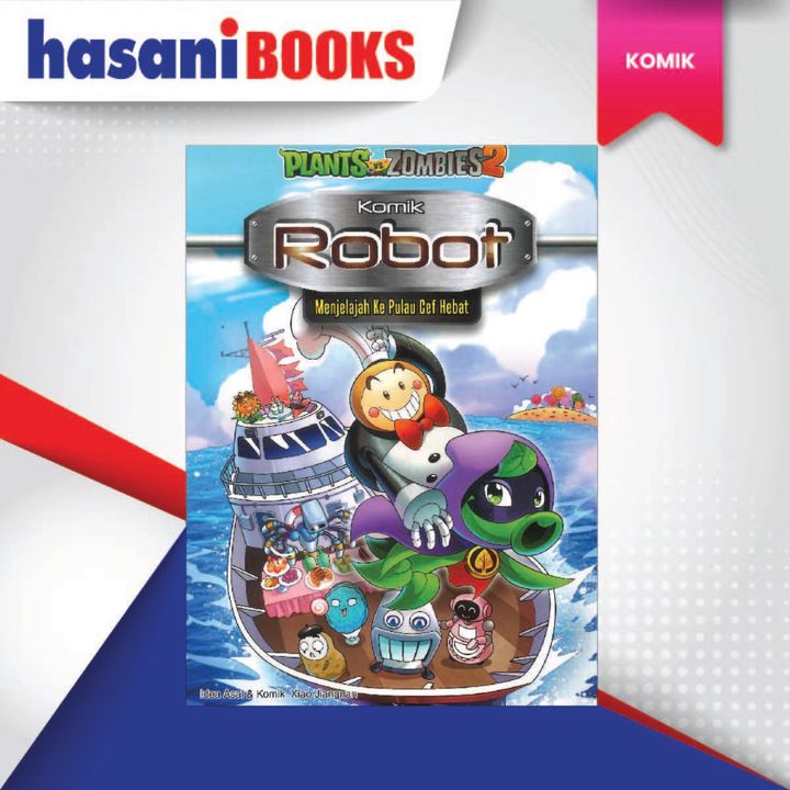 ROBOT 2-01