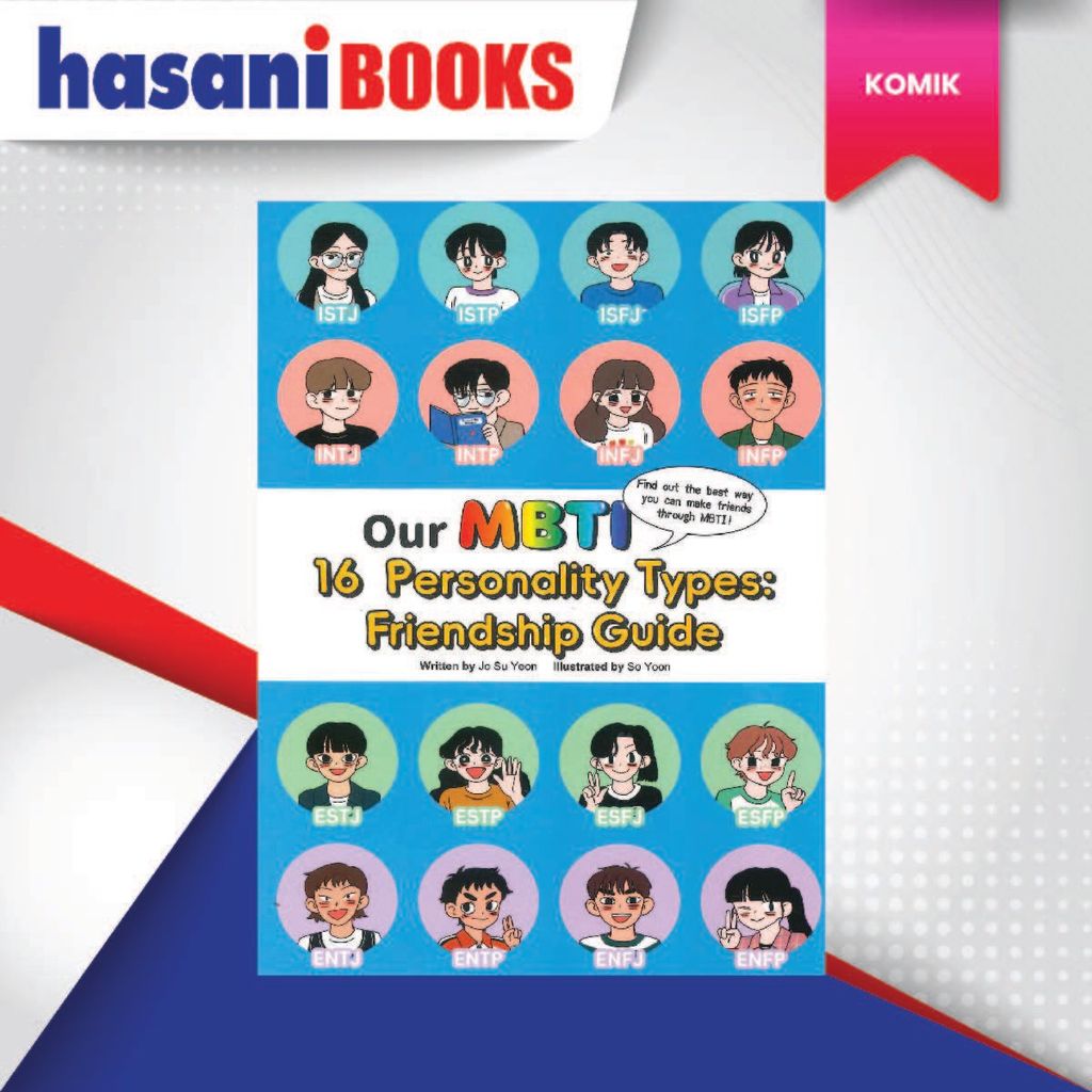 OUR MBTI-01