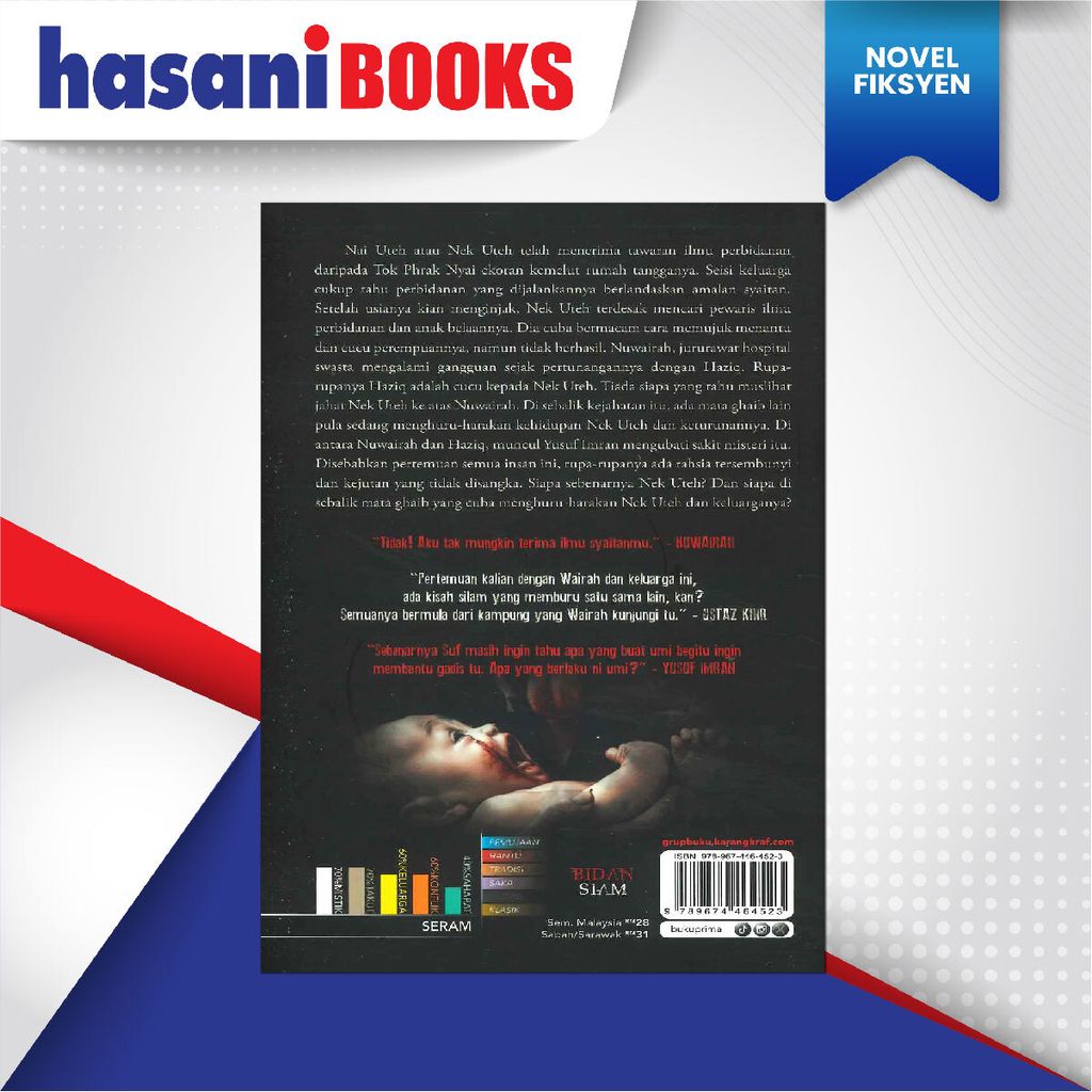 EASYSTORE NOVELllll-04