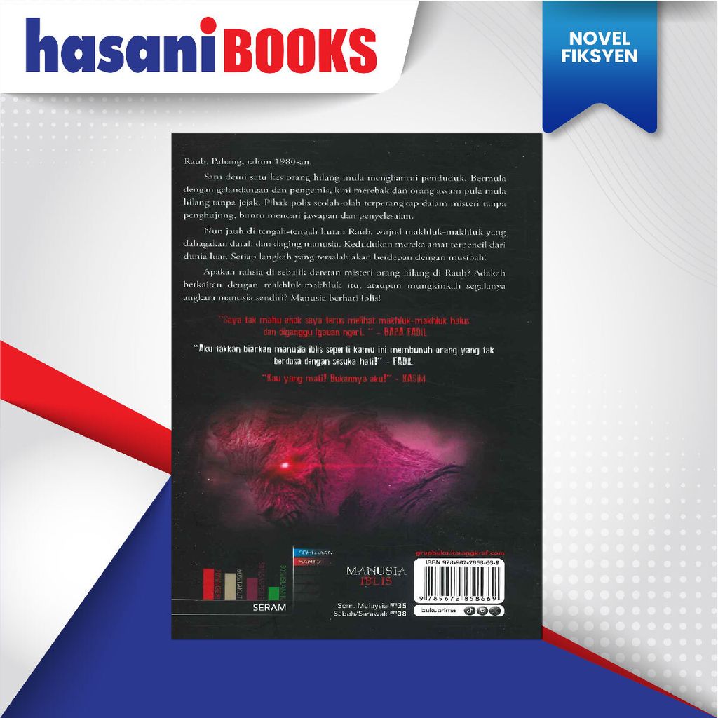 EASYSTORE NOVELllllll-02