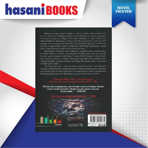 EASYSTORE NOVELlllll-06